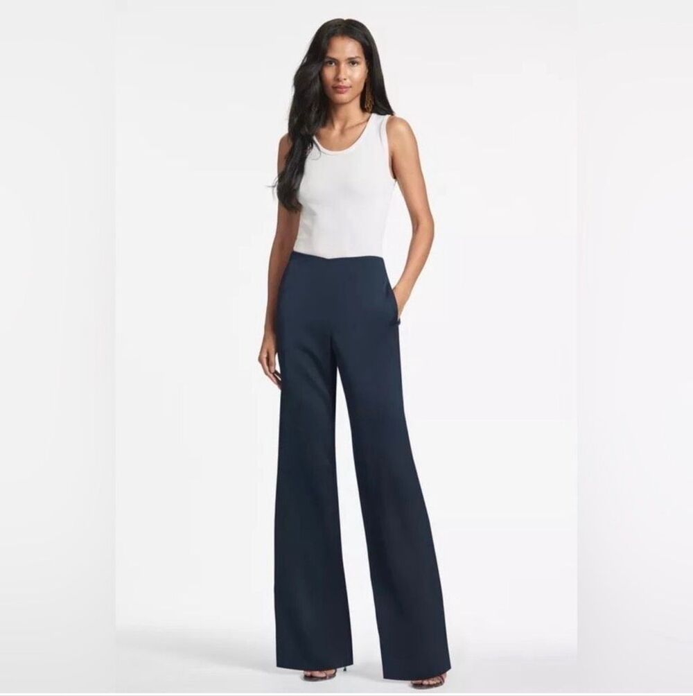 Sachin & Babi Lucia Pants Midnight Size 10